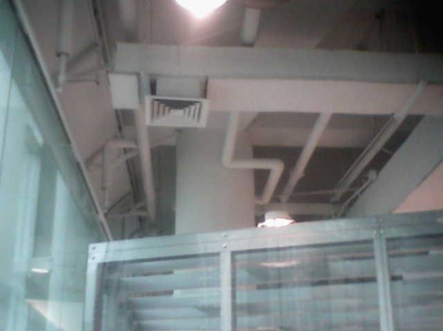 河南東安建筑安裝工程 中央空調安裝施工與室內外裝飾細節全覽