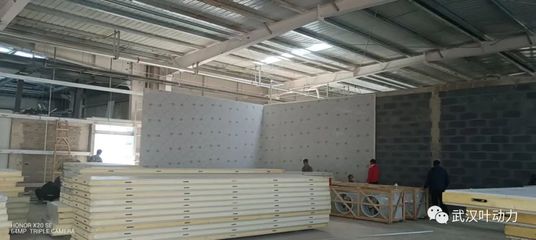 鑄就精品工程，助力鄉村振興——種質庫建設方案建筑安裝工程