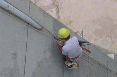 建筑安裝工程中雨水管安裝與室內外裝飾的協調管理